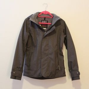 Women's Burton Ski Jacket